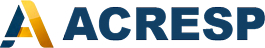 Logotipo da ACRESP